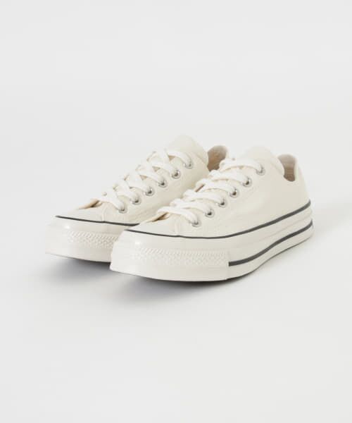 URBAN RESEARCH/アーバンリサーチ CONVERSE ALL STAR LGCY OX CLOUD WHT 23.5 URBAN RESEARCH/アーバンリサーチ CONVERSE ALL STAR LGCY OX CLOUD WHT 23.5
