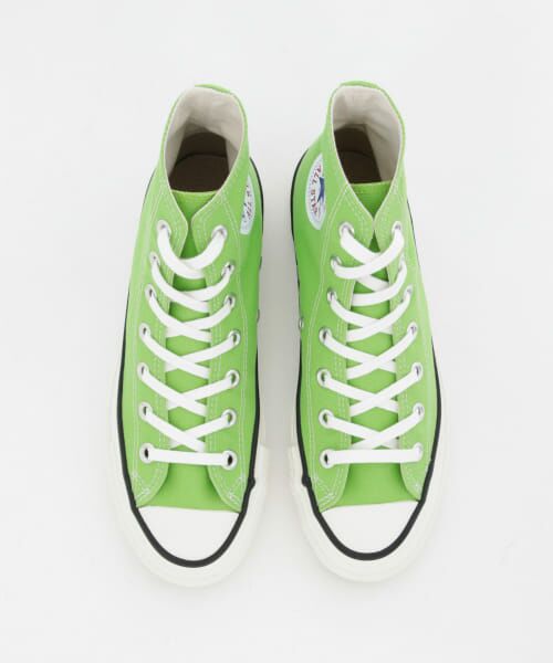 WEB限定』CONVERSE CANVAS ALL STAR J HI （スニーカー）｜URBAN