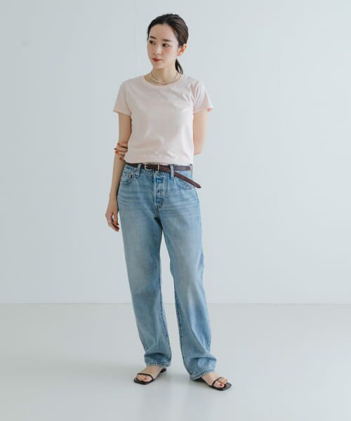 Levi's 501 90s LIGHTWEIGHT （デニムパンツ）｜URBAN RESEARCH