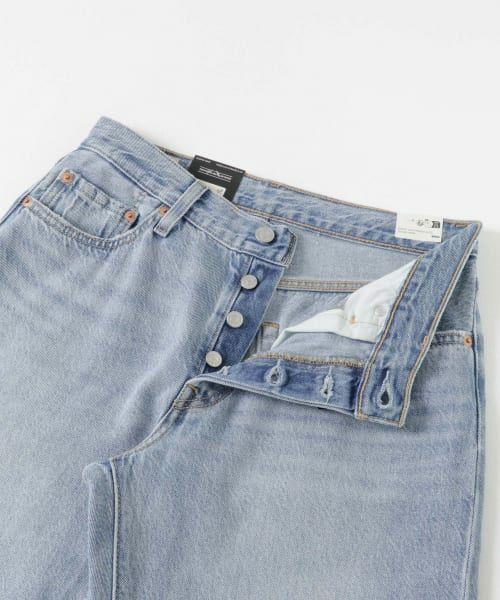 Levi's 501 90s LIGHTWEIGHT （デニムパンツ）｜URBAN RESEARCH