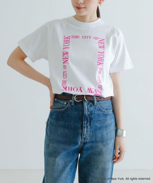 セール】 GOOD ROCK SPEED NYC T-SHIRTS （Tシャツ）｜URBAN