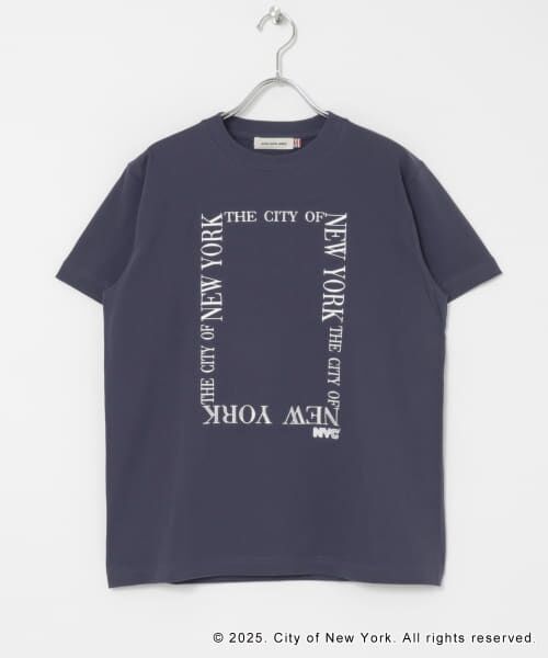 セール】 GOOD ROCK SPEED NYC T-SHIRTS （Tシャツ）｜URBAN