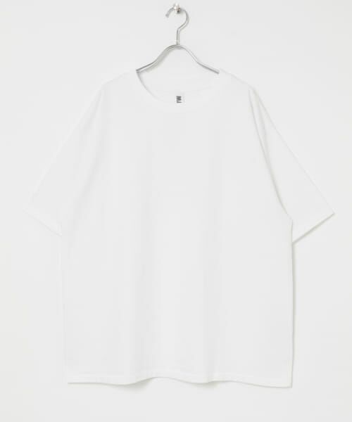 URBAN RESEARCH/アーバンリサーチ FORNIGNER Made in USA T-shirts WHITE 3 URBAN RESEARCH/アーバンリサーチ FORNIGNER Made in USA T-shirts WHITE 3