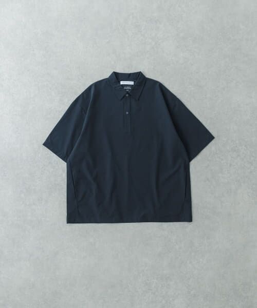 URBAN RESEARCH/アーバンリサーチ 『XLサイズあり』『撥水』SOLOTEX STRETCH ポロシャツ D.NAVY M URBAN RESEARCH/アーバンリサーチ 『XLサイズあり』『撥水』SOLOTEX STRETCH ポロシャツ D.NAVY M