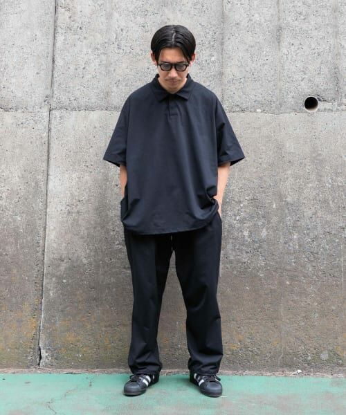 SHADE TECH ポロシャツ （ポロシャツ）｜URBAN RESEARCH