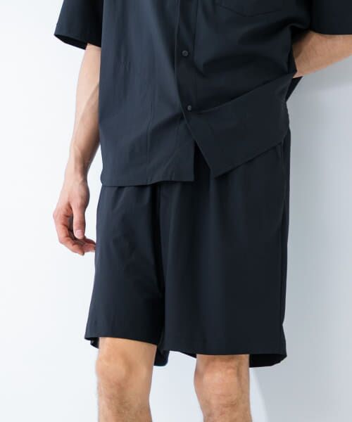FREEZY DRAWSTRING SHORTS (ショート・ハーフ・半端丈パンツ FREEZY DRAWSTRING SHORTS (ショート・ハーフ・半端丈パンツ