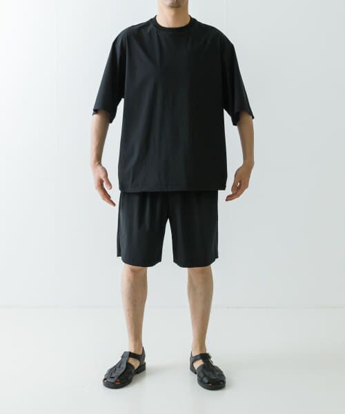 FREEZY DRAWSTRING SHORTS （ショート・ハーフ・半端丈パンツ