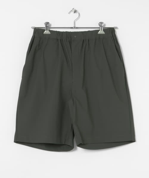 FREEZY DRAWSTRING SHORTS （ショート・ハーフ・半端丈パンツ
