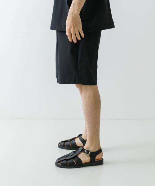 FREEZY DRAWSTRING SHORTS （ショート・ハーフ・半端丈パンツ