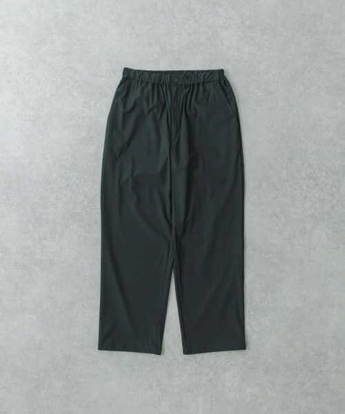 URBAN RESEARCH/アーバンリサーチ FREEZY DRAWSTRING PT D GREEN L URBAN RESEARCH/アーバンリサーチ FREEZY DRAWSTRING PT D GREEN L