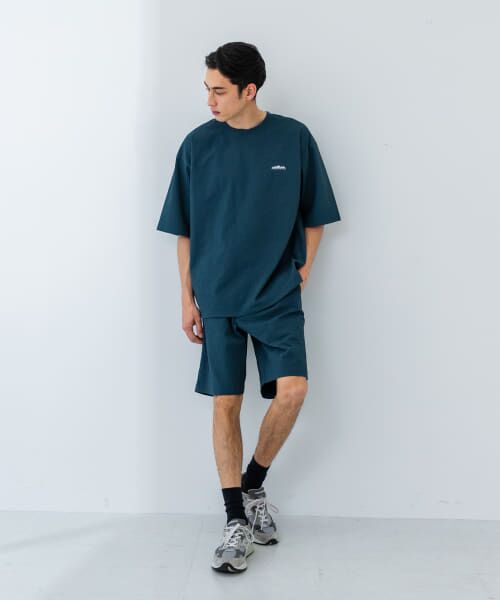 URBAN RESEARCH / アーバンリサーチ ショート・ハーフ・半端丈パンツ | 『別注』THOUSAND MILE×UR　WASHER CODE SHORTS | 詳細10
