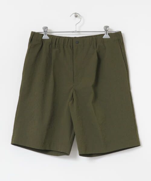 URBAN RESEARCH / アーバンリサーチ ショート・ハーフ・半端丈パンツ | 『別注』THOUSAND MILE×UR　WASHER CODE SHORTS | 詳細14