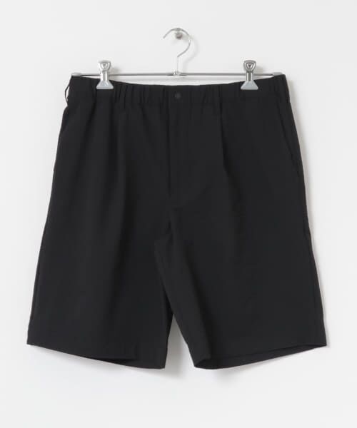 URBAN RESEARCH / アーバンリサーチ ショート・ハーフ・半端丈パンツ | 『別注』THOUSAND MILE×UR　WASHER CODE SHORTS | 詳細15