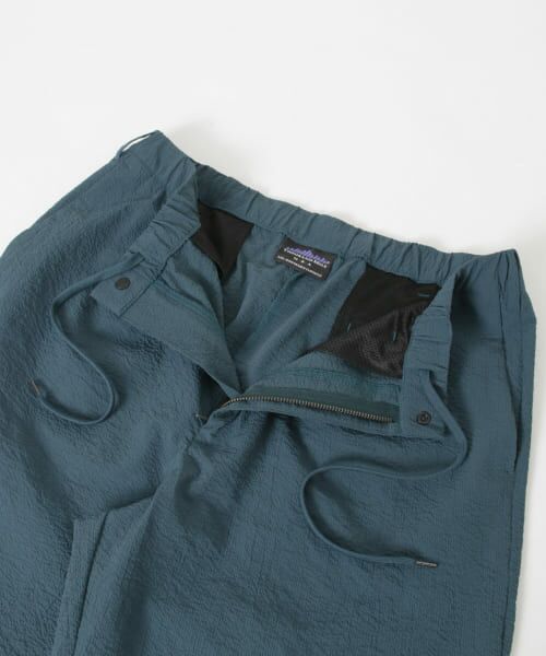 URBAN RESEARCH / アーバンリサーチ ショート・ハーフ・半端丈パンツ | 『別注』THOUSAND MILE×UR　WASHER CODE SHORTS | 詳細17