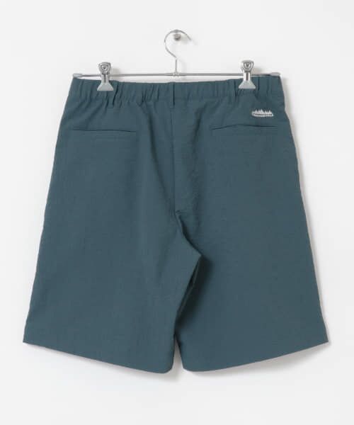 URBAN RESEARCH / アーバンリサーチ ショート・ハーフ・半端丈パンツ | 『別注』THOUSAND MILE×UR　WASHER CODE SHORTS | 詳細19