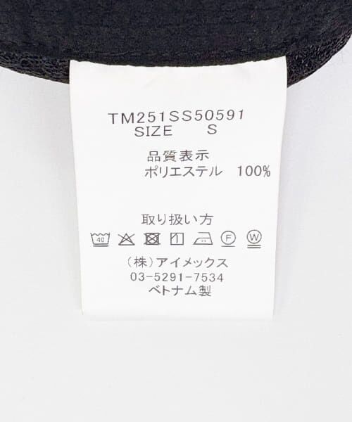 URBAN RESEARCH / アーバンリサーチ ショート・ハーフ・半端丈パンツ | 『別注』THOUSAND MILE×UR　WASHER CODE SHORTS | 詳細25