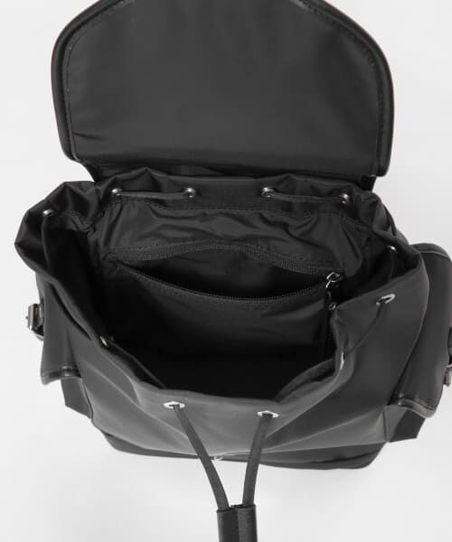 GANNI Bucky Backpack Small （リュック・バックパック）｜URBAN
