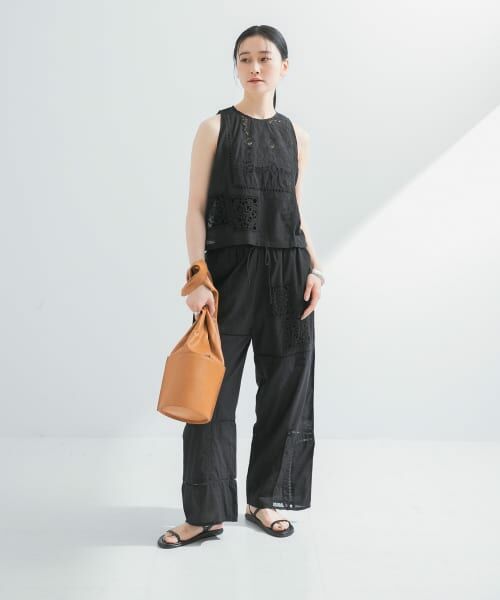 CORSO ROMA, 9 STRAP SANDAL (サンダル)|URBAN RESEARCH CORSO ROMA, 9 STRAP SANDAL (サンダル)|URBAN RESEARCH