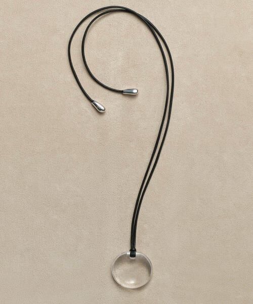 送料関税込★Sophie Buhai★スモールサークル 18K ネックレス セール】 Sophie Buhai Small Full Moon Pendant （ネックレス