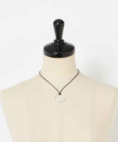セール】 Sophie Buhai Small Full Moon Pendant （ネックレス