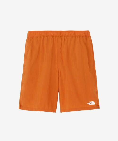 THE NORTH FACE Versatile Mid （ショート・ハーフ・半端丈