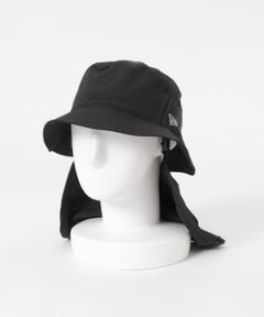 RLX バケットハット ブラック BEAMS GOLF（ビームス ゴルフ）RALPH LAUREN / RLX GOLF Polo