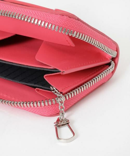 URBAN RESEARCH / アーバンリサーチ 財布・コインケース・マネークリップ | ITTI　CRISTY COIN CARD WALLET | 詳細2