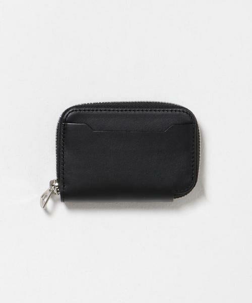 URBAN RESEARCH / アーバンリサーチ 財布・コインケース・マネークリップ | ITTI　CRISTY COIN CARD WALLET | 詳細4