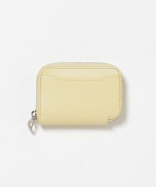 URBAN RESEARCH / アーバンリサーチ 財布・コインケース・マネークリップ | ITTI　CRISTY COIN CARD WALLET | 詳細9