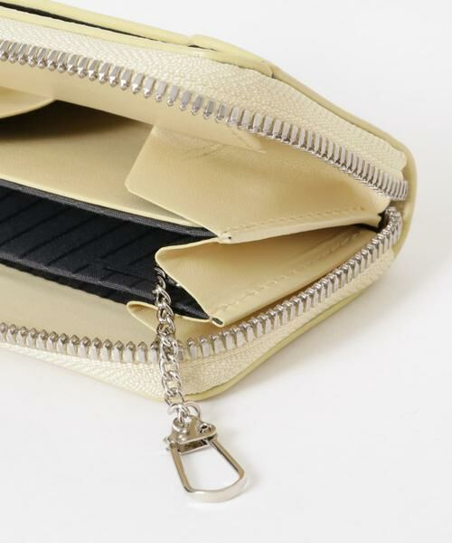 URBAN RESEARCH / アーバンリサーチ 財布・コインケース・マネークリップ | ITTI　CRISTY COIN CARD WALLET | 詳細10