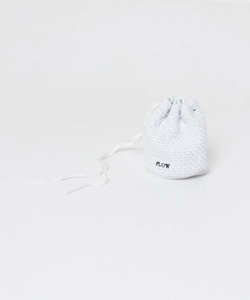 URBAN RESEARCH / アーバンリサーチ ネックレス・ペンダント・チョーカー | PLOW　Pearl Necklace | 詳細10