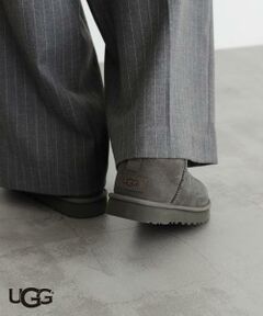 URBAN RESEARCH / アーバンリサーチ ブーツ（ショート丈） | UGG　CLASSIC ULTRA MINI