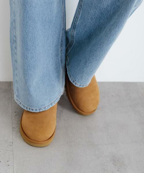 URBAN RESEARCH / アーバンリサーチ ブーツ（ショート丈） | UGG　CLASSIC ULTRA MINI | 詳細3