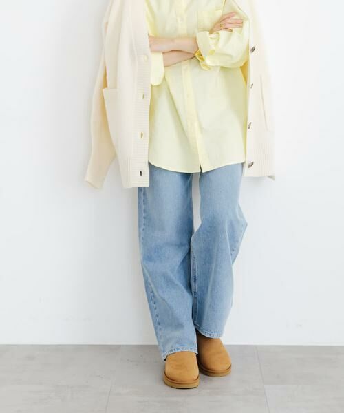 URBAN RESEARCH / アーバンリサーチ ブーツ（ショート丈） | UGG　CLASSIC ULTRA MINI | 詳細6