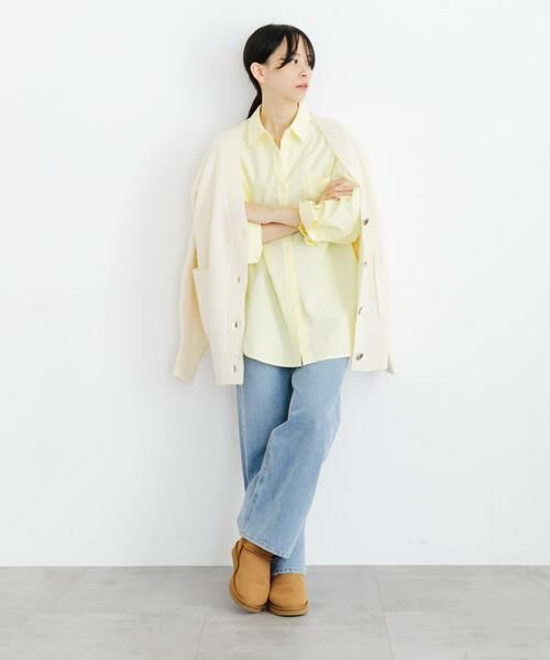 URBAN RESEARCH / アーバンリサーチ ブーツ（ショート丈） | UGG　CLASSIC ULTRA MINI | 詳細7