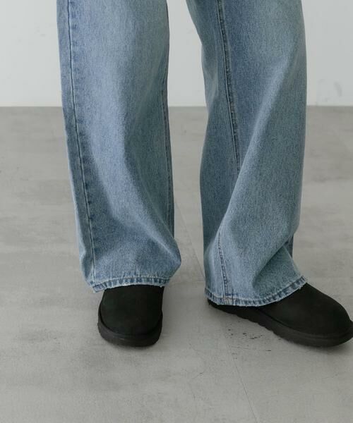 URBAN RESEARCH / アーバンリサーチ ブーツ（ショート丈） | UGG　CLASSIC ULTRA MINI | 詳細20