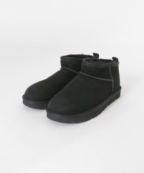 URBAN RESEARCH / アーバンリサーチ ブーツ（ショート丈） | UGG　CLASSIC ULTRA MINI | 詳細23