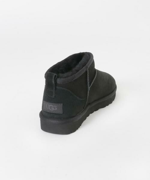 URBAN RESEARCH / アーバンリサーチ ブーツ（ショート丈） | UGG　CLASSIC ULTRA MINI | 詳細25
