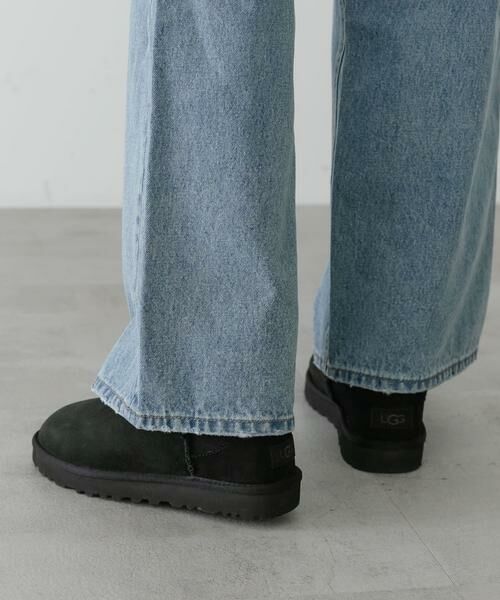 URBAN RESEARCH / アーバンリサーチ ブーツ（ショート丈） | UGG　CLASSIC ULTRA MINI | 詳細17
