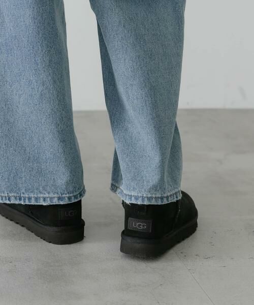 URBAN RESEARCH / アーバンリサーチ ブーツ（ショート丈） | UGG　CLASSIC ULTRA MINI | 詳細18