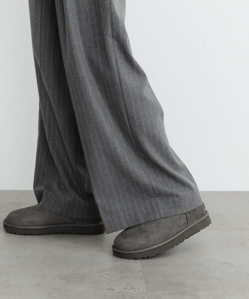 URBAN RESEARCH / アーバンリサーチ ブーツ（ショート丈） | UGG　CLASSIC ULTRA MINI | 詳細27