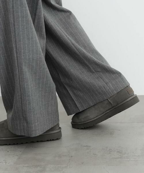 URBAN RESEARCH / アーバンリサーチ ブーツ（ショート丈） | UGG　CLASSIC ULTRA MINI | 詳細28