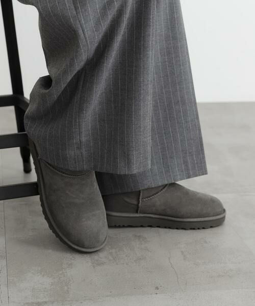 URBAN RESEARCH / アーバンリサーチ ブーツ（ショート丈） | UGG　CLASSIC ULTRA MINI | 詳細29