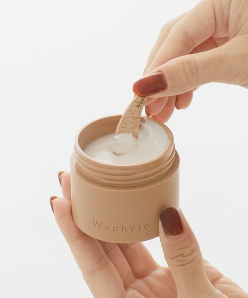 URBAN RESEARCH / アーバンリサーチ フェイスケア | 『WEB限定』Waphyto　レジェナエンリッチドクリーム | 詳細1