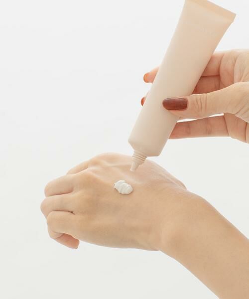 URBAN RESEARCH / アーバンリサーチ メイクアップ | 『WEB限定』Waphyto　UVクリーム | 詳細1