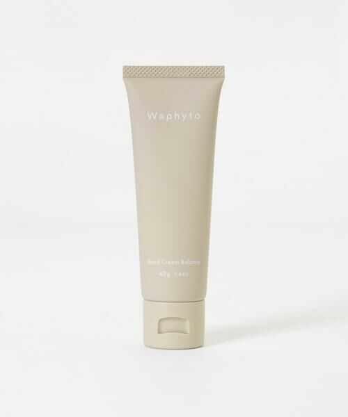 URBAN RESEARCH/アーバンリサーチ Waphyto ハンドクリーム バランス その他1 0