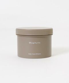 URBAN RESEARCH / アーバンリサーチ その他コスメ | Waphyto　ボディクリーム エンハンス