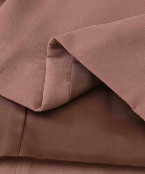 URBAN RESEARCH / アーバンリサーチ テーラードジャケット | LA MAISON　ノーカラージャケット | 詳細5