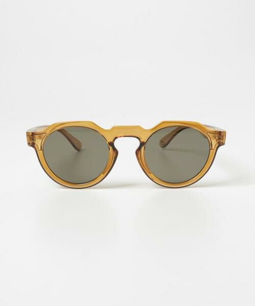 URBAN RESEARCH / アーバンリサーチ サングラス・メガネ | jugaad 14　HORIZON | 詳細1