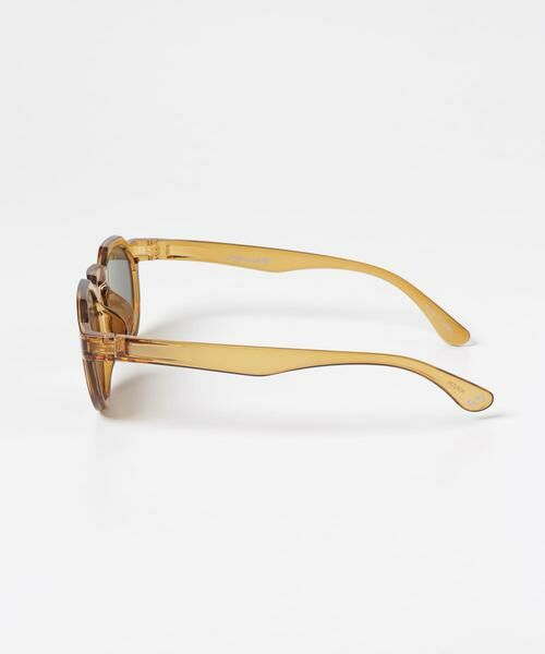 URBAN RESEARCH / アーバンリサーチ サングラス・メガネ | jugaad 14　HORIZON | 詳細2